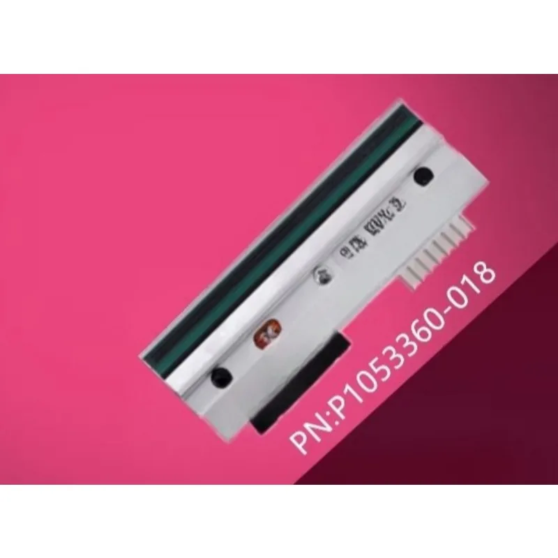 

Parts for 105SL PLUS 200/203DPI Dot Print Head P1053360-018