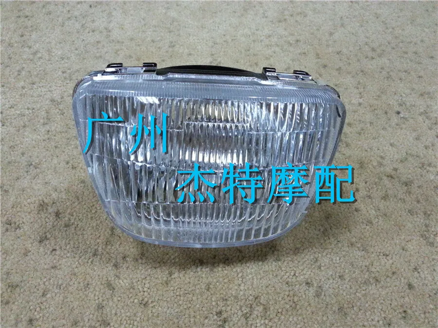 

1 шт. для YAMAHA 4JP Polo CJYM кожаная фара с носком APRIO фара в сборе