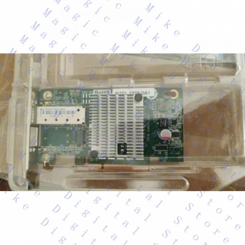 

H FOR Inspur 82599EN чип однопортовая оптоволоконная сетевая карта 10G YPCB-00431-1P2 YZ