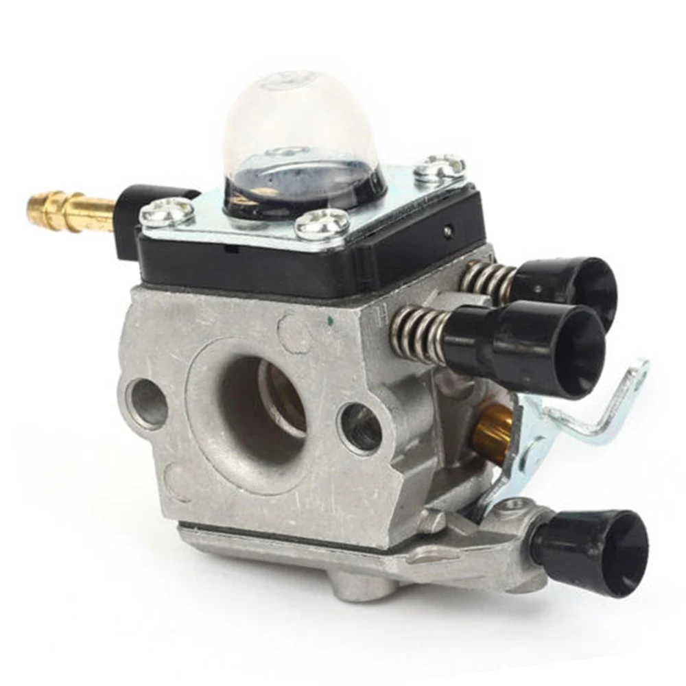 4229 120 0604 Carburetor BG85 SH55 SH85 Blower Engine For BG45 Leaf blower Replacement Useful Convenient 4229 120