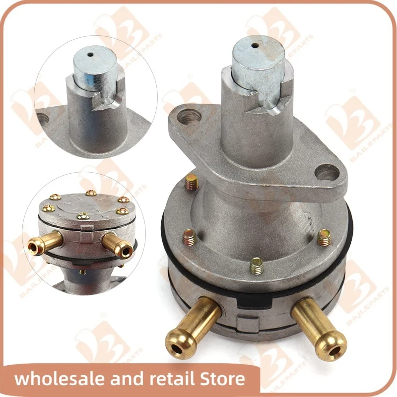 For Kubota V1702 Fuel Pump 15261-52030 15263-52030 D650 D750 D850 D950 D1302 D1402 V1902 L3250DT L3250F Tractor Engine Parts