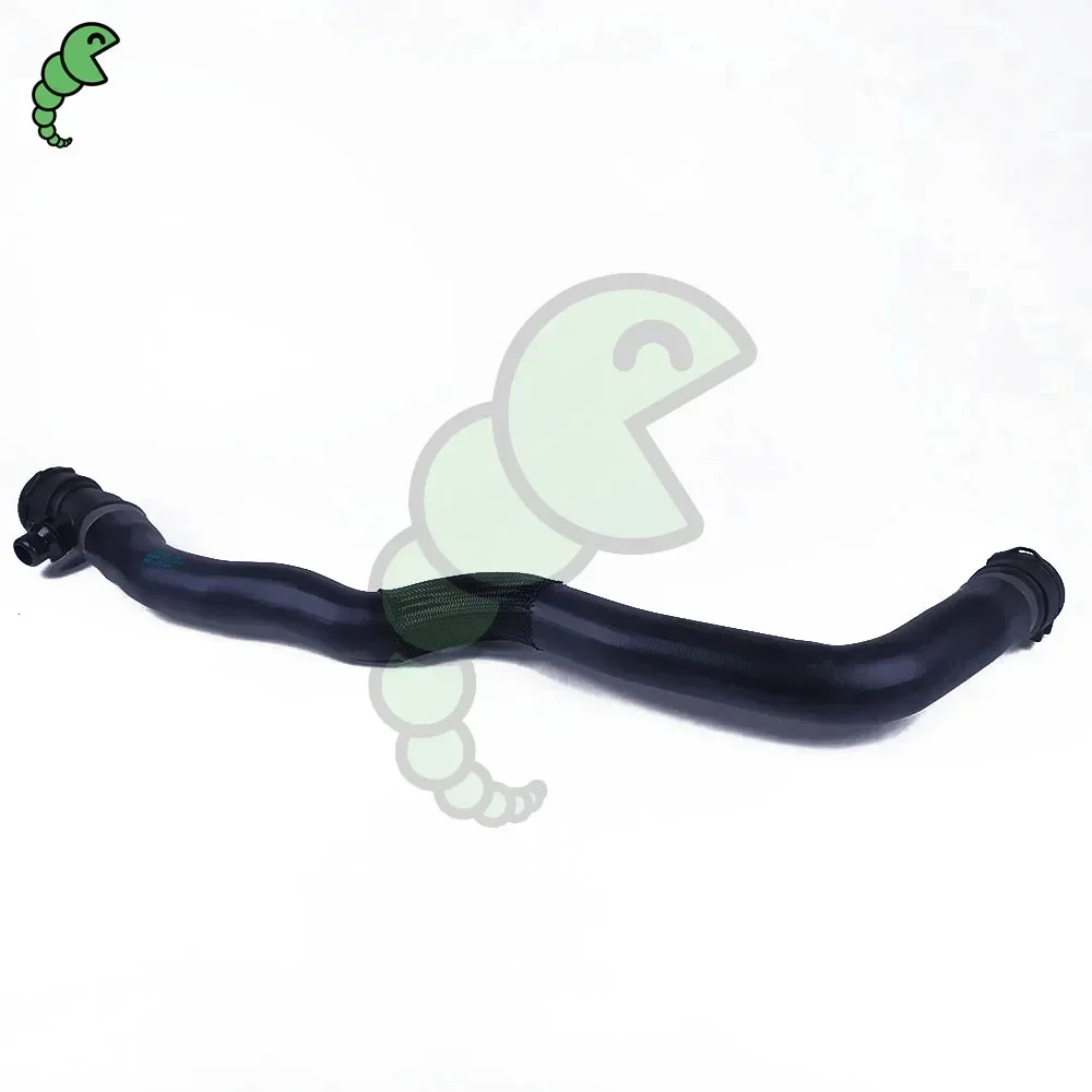 

17127535529 BMW Hoses Auto Parts Radiator Hoses Cooling Pipes OE 17127535529 Car Parts Radiator Coolant Hose Pipe 17127535529