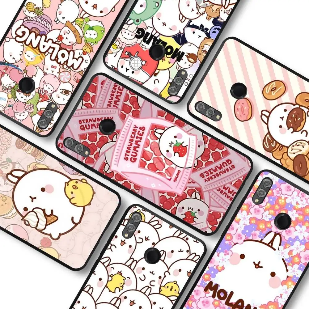 Kawaii M-Molangs Ph… - image