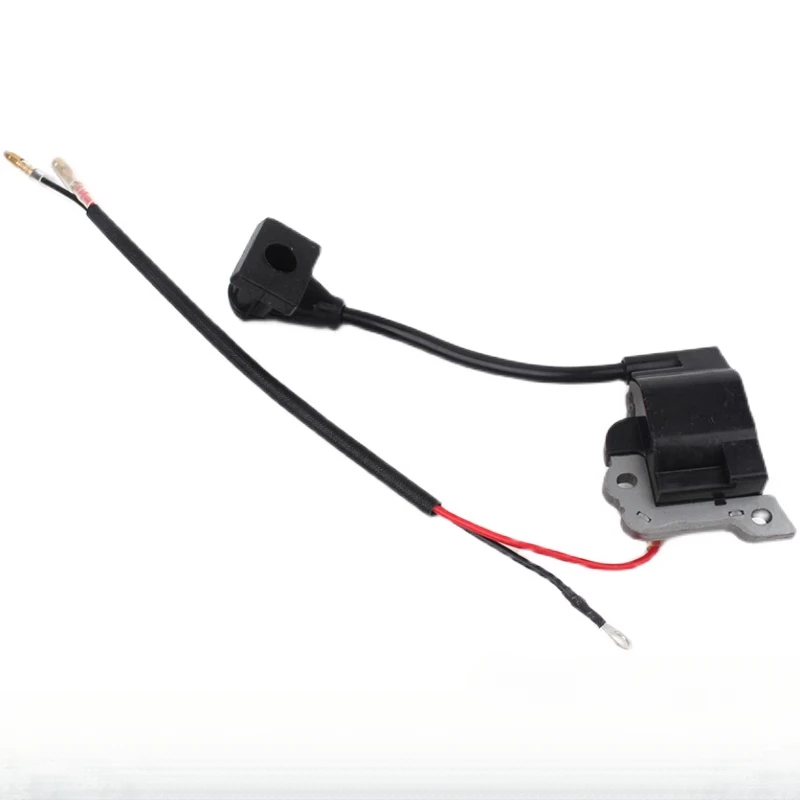 For Gx50 Four-Stroke High-Pressure Package Lawn Mower Brush Cutter Ignition Coil Igniter Accessories CLL