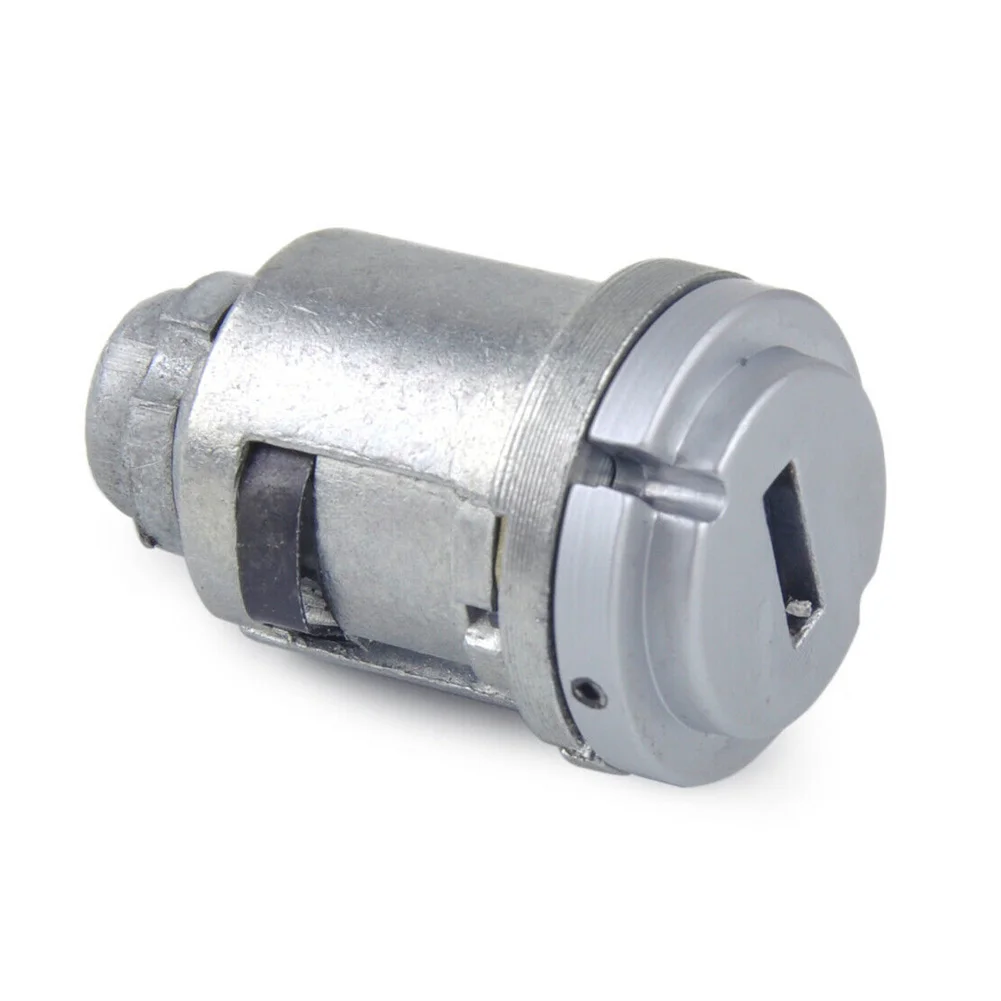 Ignition Lock Switch High Strength Zinc Alloy Ignition Lock Switch and Key for Mercedes W124 C124 W201 S124 A124