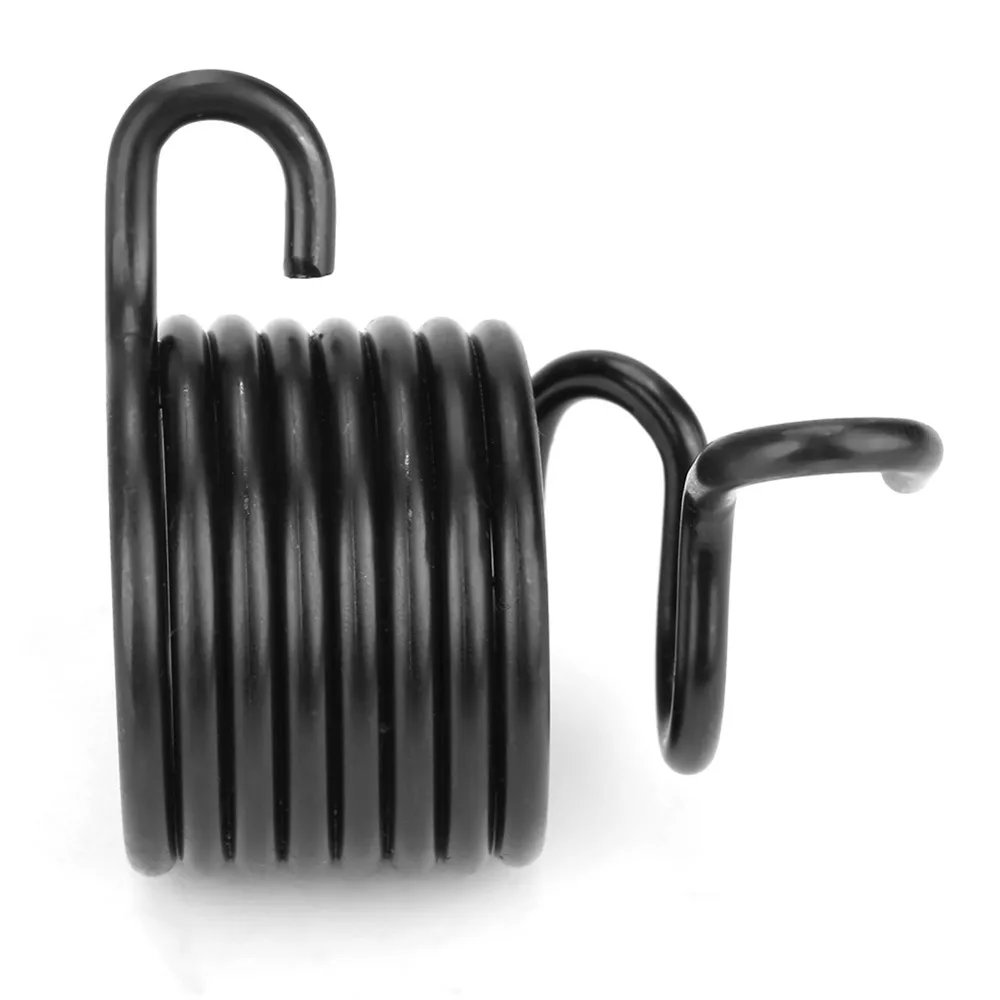 2PCS Replaceable Air Hammer Retaining Spring Retaining Locking Fit Reliable Locking Air Hammer Quick Spring Heavy Duty