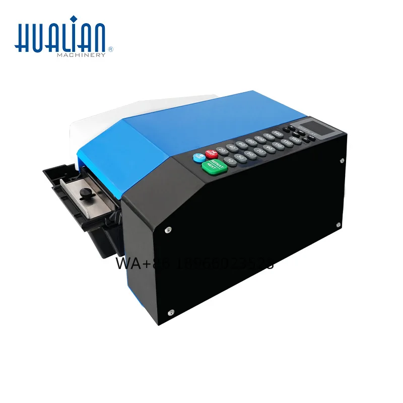 

FX-800C Automatic Water-activated Gummed Kraft Paper Tape Dispenser for Cartons