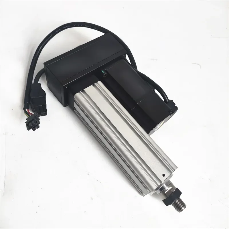40mm belt drive linear actuator with stepper motor high precision