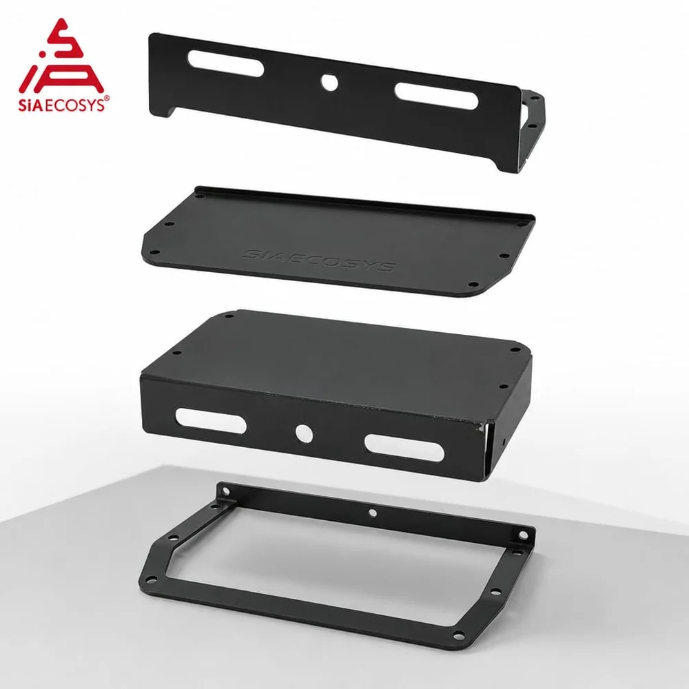 US warehouse Sabvoton Controller Bracket Holder Motor Boat Spare Parts