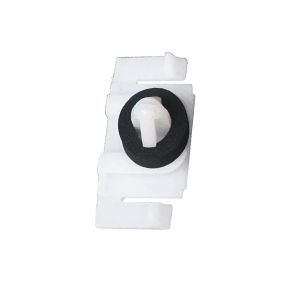 Mudguard Retainer Lining Clip Part Number 11562147 Fits For Hummer For H3 For H3T Models Manufactured 2006 Through 2010