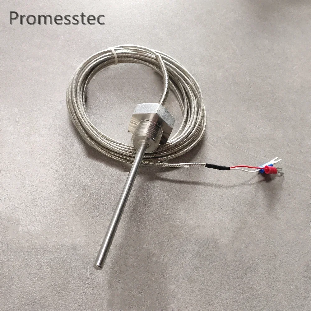 

temperature sensor K type high resistance thermocouple