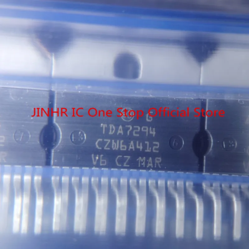New 2PCS TDA7294 TDA7294V, audio amplifier