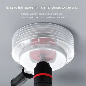 10 best sales Aspiratore di polvere per trapano elettrico - №3