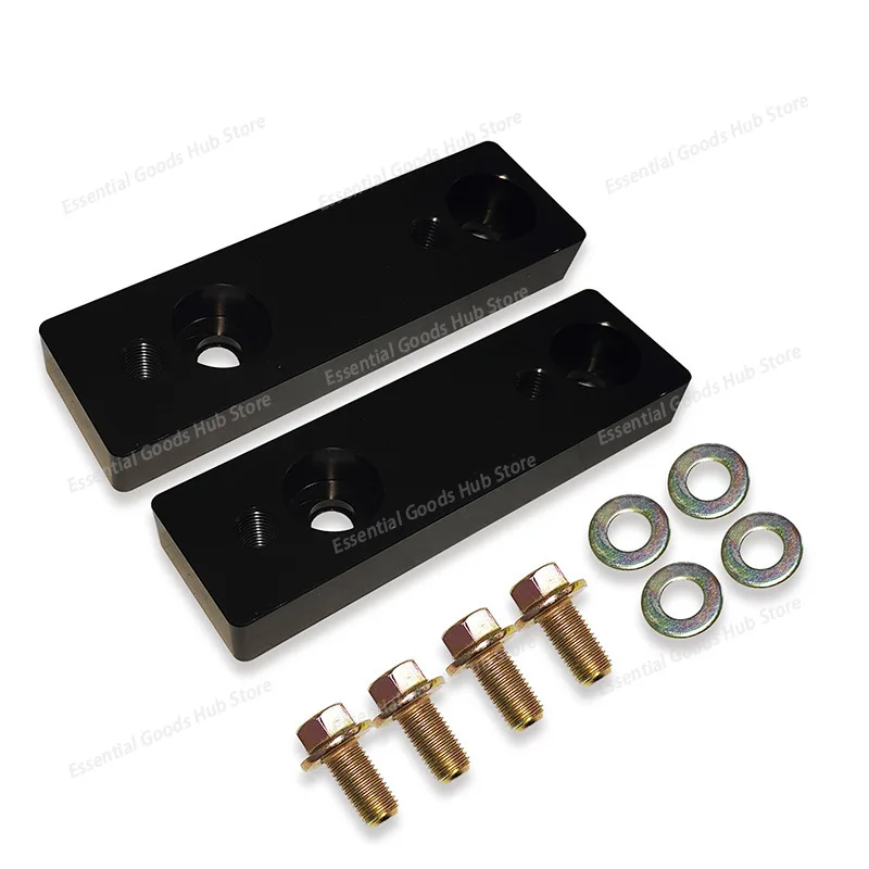

2"-4" Sway Bar Lift Brackets for 05-20 For Toyota Tacoma 2WD 4WD