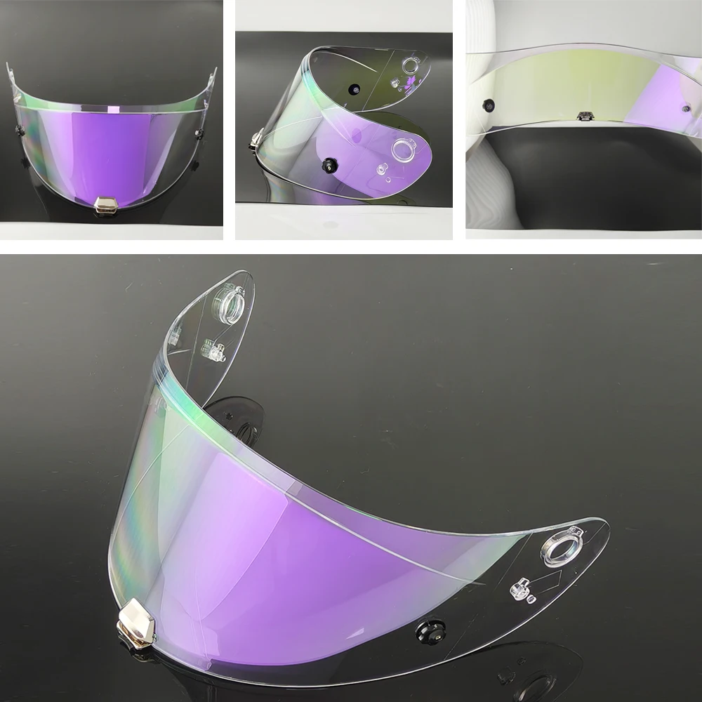 Rpha11 Motorcycle Helmet Visor Lens For HJC RPHA 11 RPHA 70 HJ-26 Anti-UV Anti-Scratch Dustproof Wind Shield Moto Parts image 3