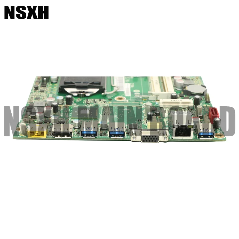 IS8XT For M93 M4500Q Motherboard Mainboard 100% Tested Fully Work