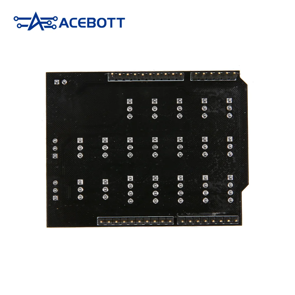 ACEBOTT Easy-Plug ESP32 Shield Board V1.0 per ESP32 Max V1.0