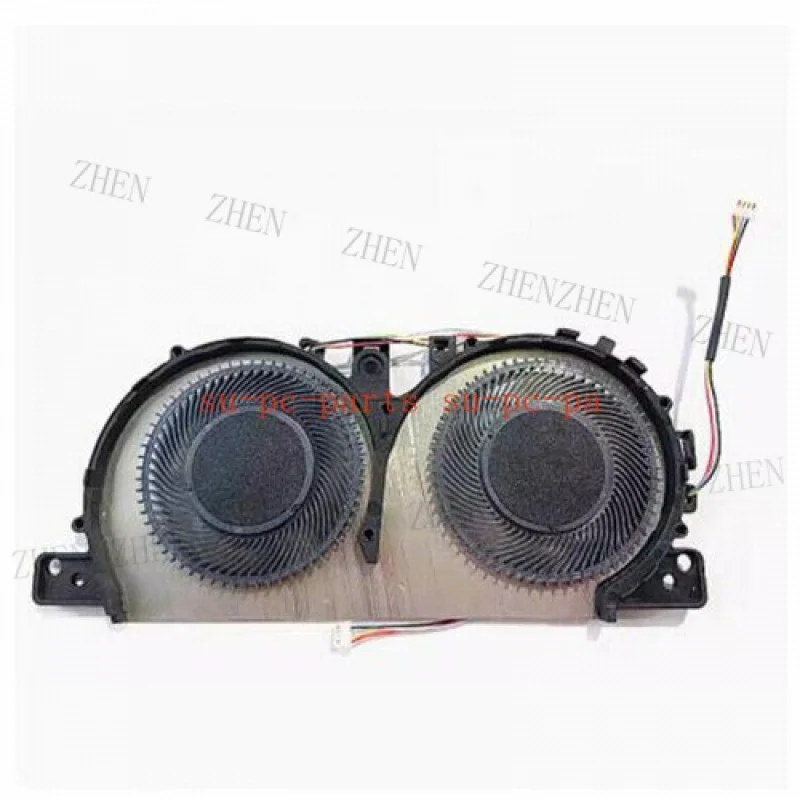 Y Fan For Lenovo YOGA C740-15 IML Cooling Fan FLMU 5H40S19962