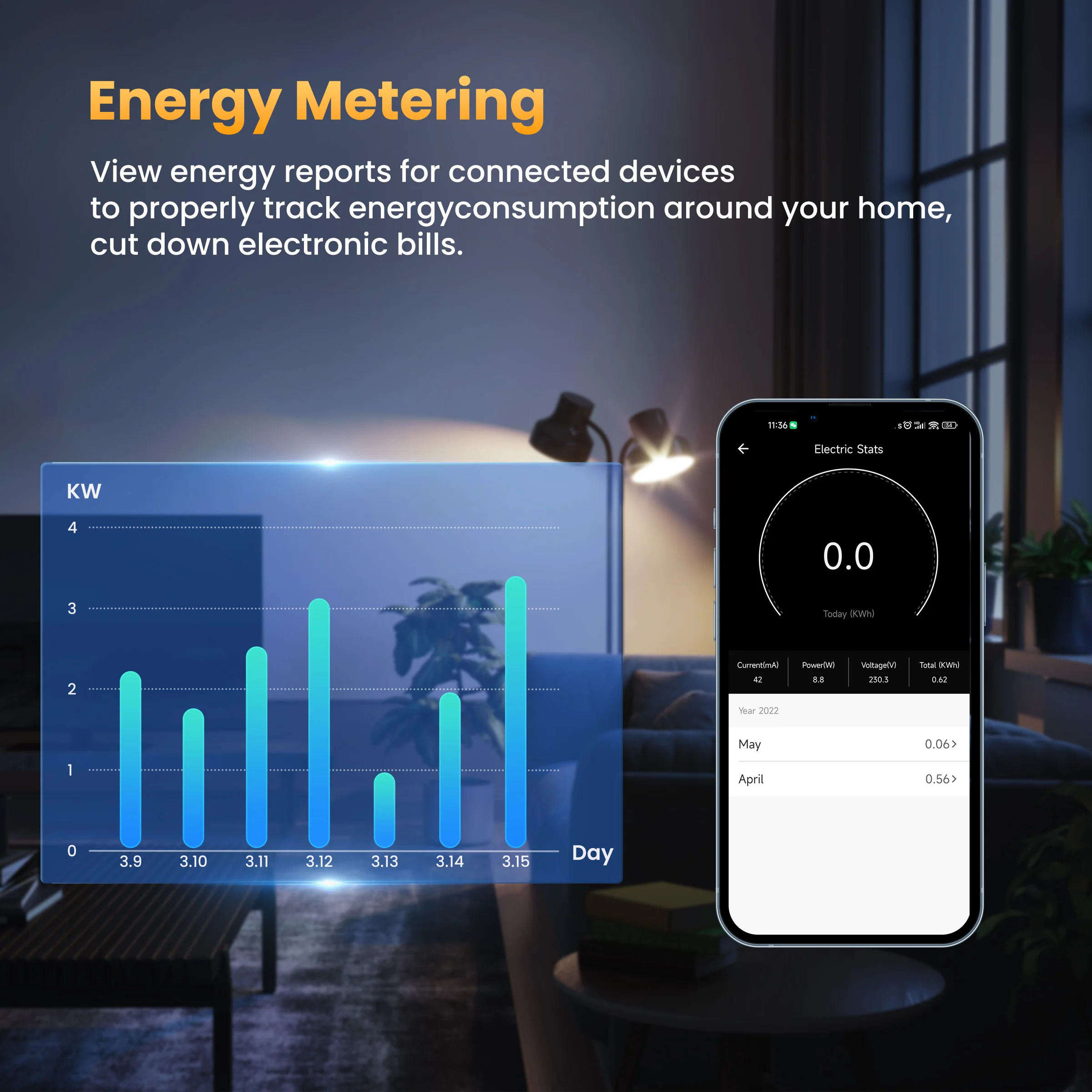 GIRIER Tuya ZigBee/WiFi Smart Switch Module 16A with Power Monitor Function Smart DIY Universal Breaker Support Alexa Hey Google