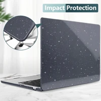 Funda de portátil para MacBook Air Pro A2941/A3114/A3241/A1932/A2179/A2337/A1706/A1708/A1989/A2159/A2251/A2289/A2338/A2681/A3113/A3240