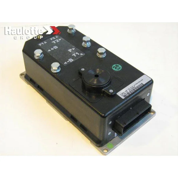 

Оригинальный электронный блок управления Haulotte 2442201750, разрезанный блок скорости, ножничные подъемники Haulotte