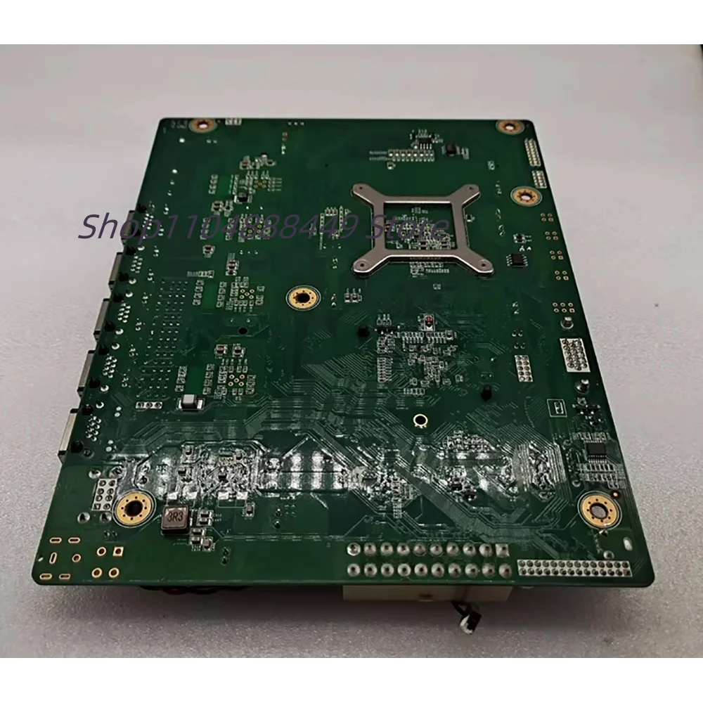 PRA-NB-D425C-V8.2 اللوحة الأم للتحكم الصناعي