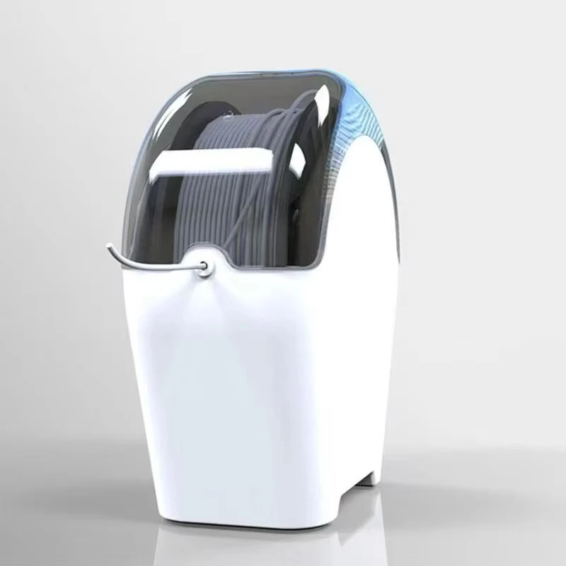 New Type 3d Printer Filament Dryer Box with purchase with Digital Touch Screen Professional 1kg drying 3d printer filament