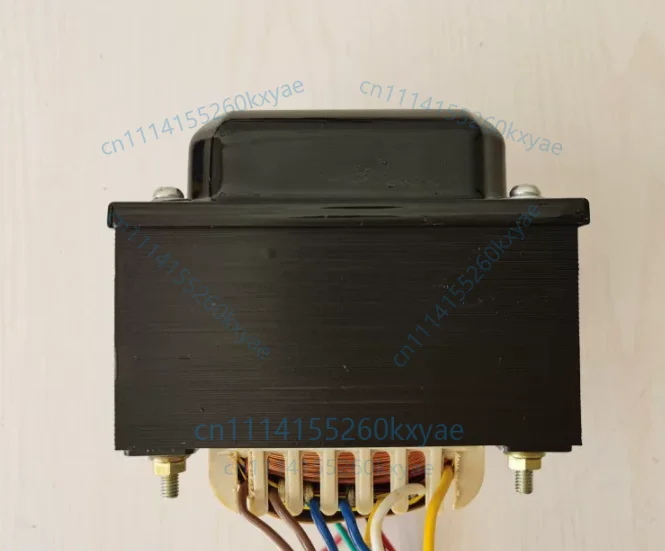 Power transformer for 6p3p el34, 96*50, tube amplifier transformer, brand new