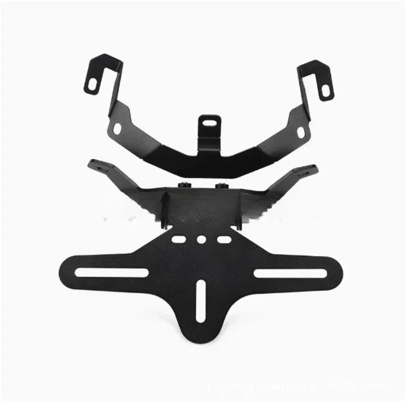 

For CFMOTO 800nk NK800 2023 For Motorcycle Taillight License Plate Holder Bracket Tidy Fender Eliminator Tail Signal Lamp Plate