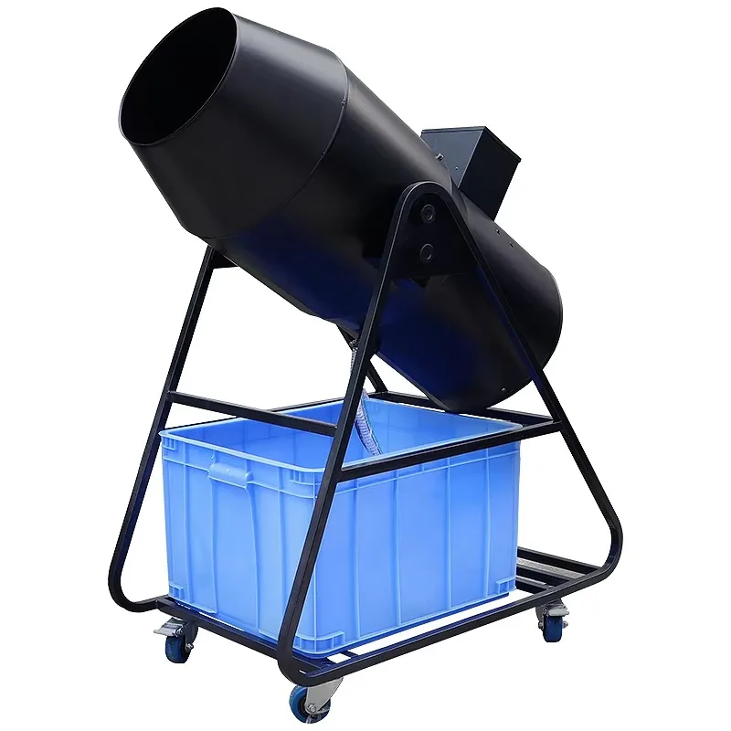 3000W Powerful Shaking Foam Making Machine for Water Park Pool Party Outdoor Moving Head Foam Maker Machine