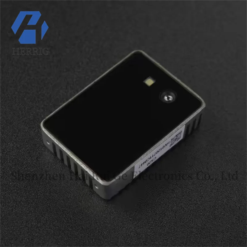 

Dual-frequency 3D TOF depth camera sensor (5m)