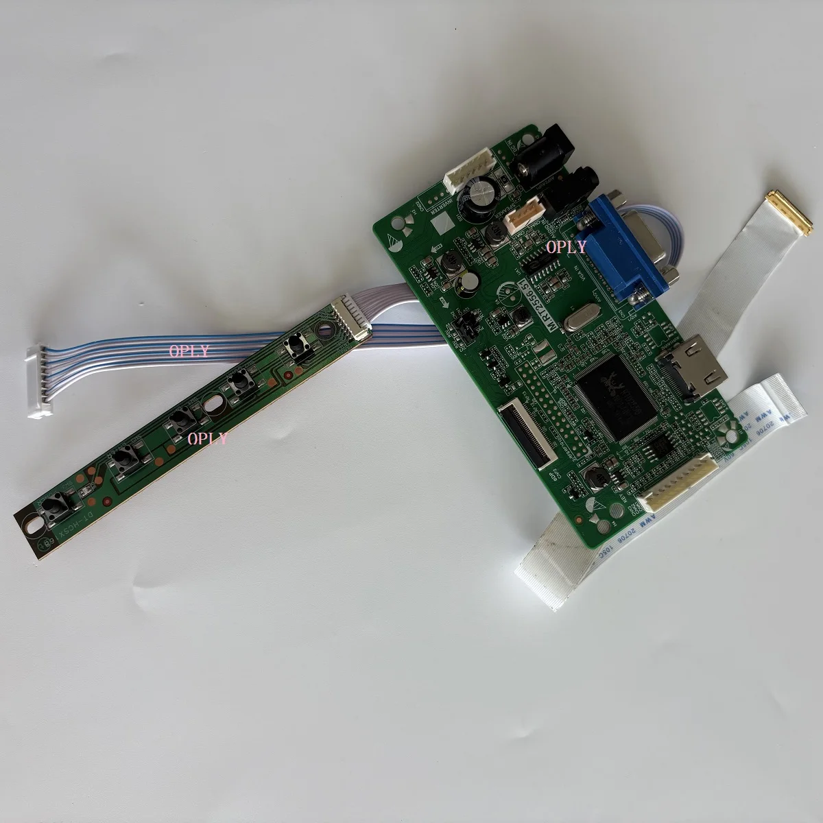 

Controller board for NV140FHM-N41 NV140FHM NV140FHM-N48/N49 NV140FHM-N4A/N4N 1920×1080 14" LED panel VGA HDMI-compatible