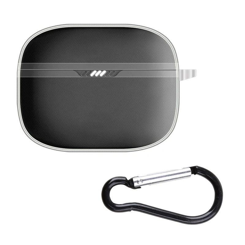 

Soft Silica Cover for JBLTune 230NC Shockproof for Shell Washable