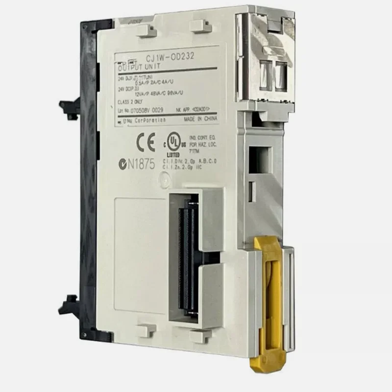 

New Original Module CJ1W-OD232