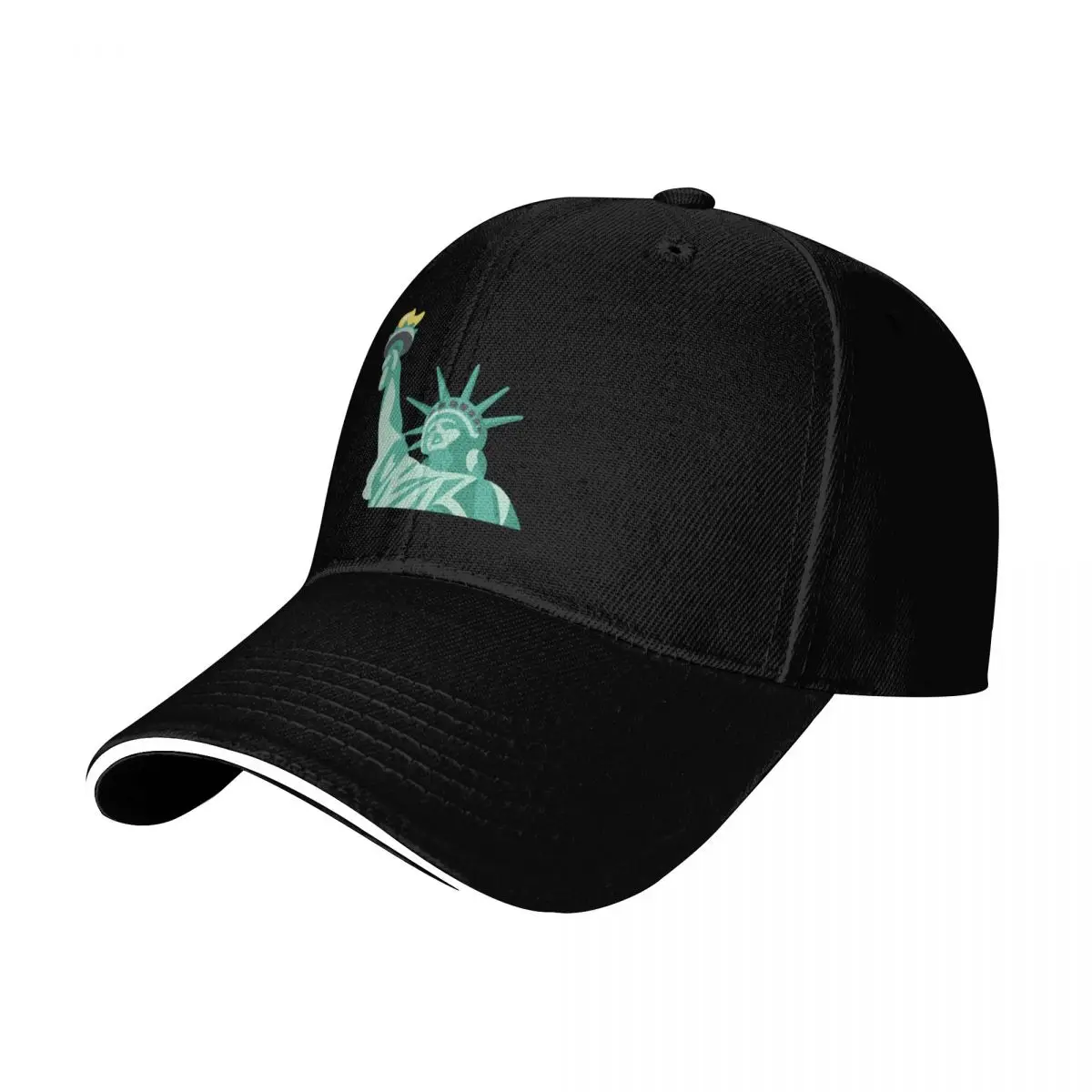 

Statue of LibertyNew York Baseball Cap western Hat Anime Hat Designer Hat Golf Women Men's