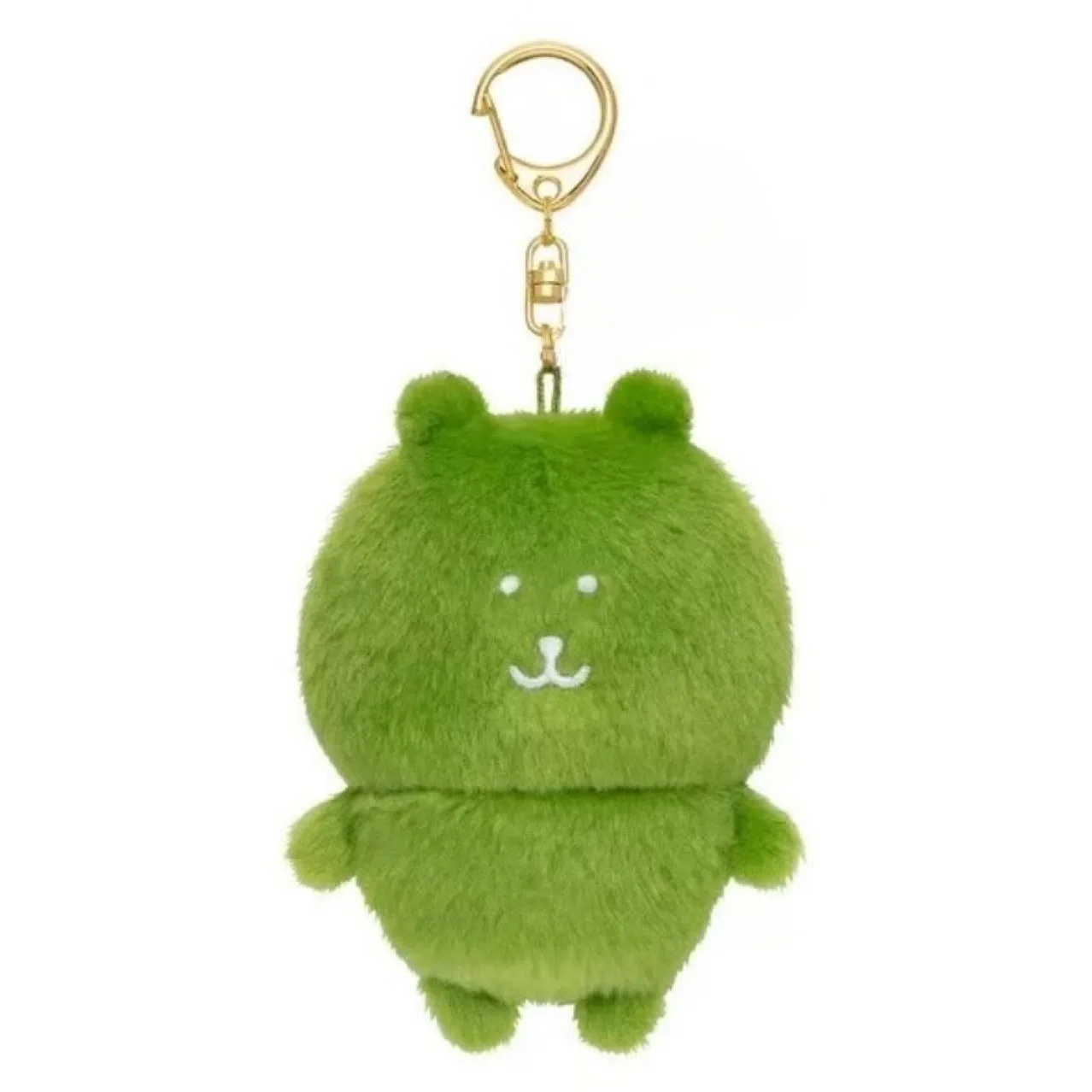 Joke Bear น่ารัก Nagano Moss Bear สีสันสดใสกระเป๋าเป้สะพายหลัง Key จี้ของขวัญสําหรับเด็ก