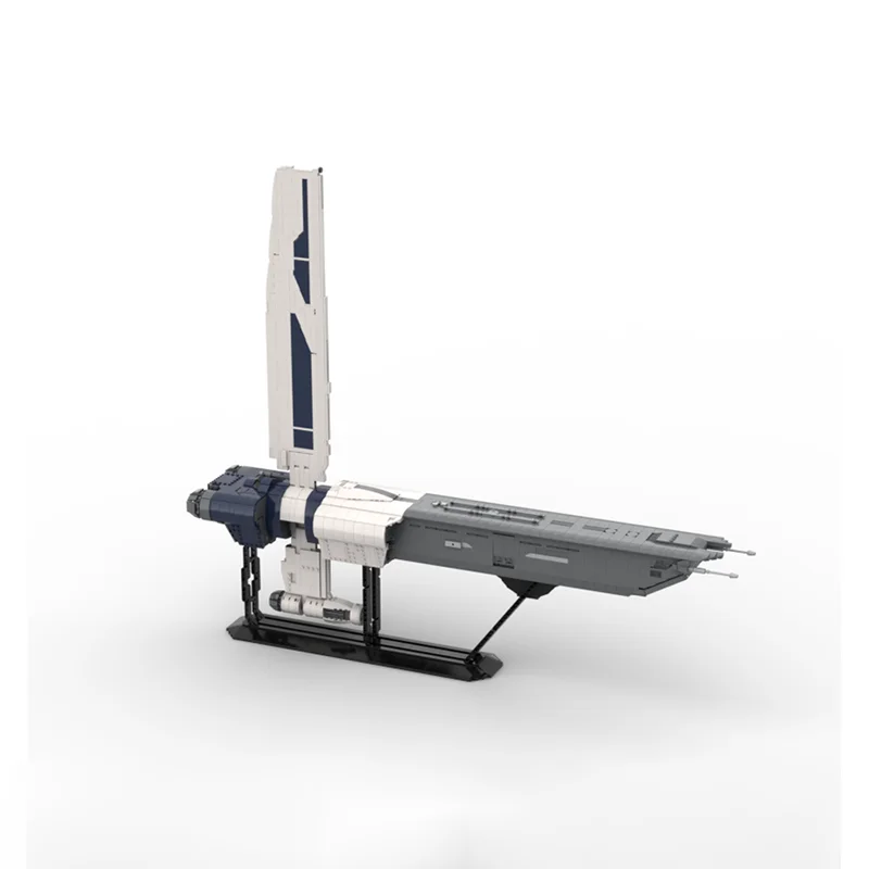 3386 PCS Moc Star Battle Stinger Mantis Mercenario UCS Modello Building Blocks Mattoni Assemblaggio creativo Giocattoli educativi Regali per bambini