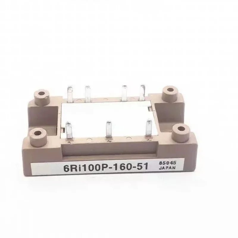 6RI100P-160 6RI125P-160-51 6RI100P-160-01 6RI100P-160-51 6RI100P-160-50 IGBT Module