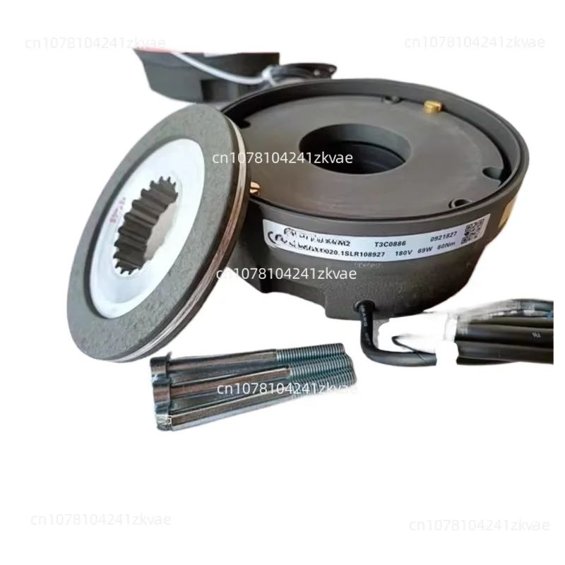 

NM38740NR2 Speedback Lifting Motor Brake Brake 180V 69W