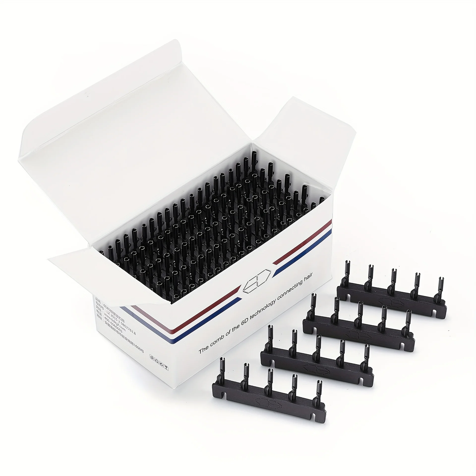 Variant: Black-40pc