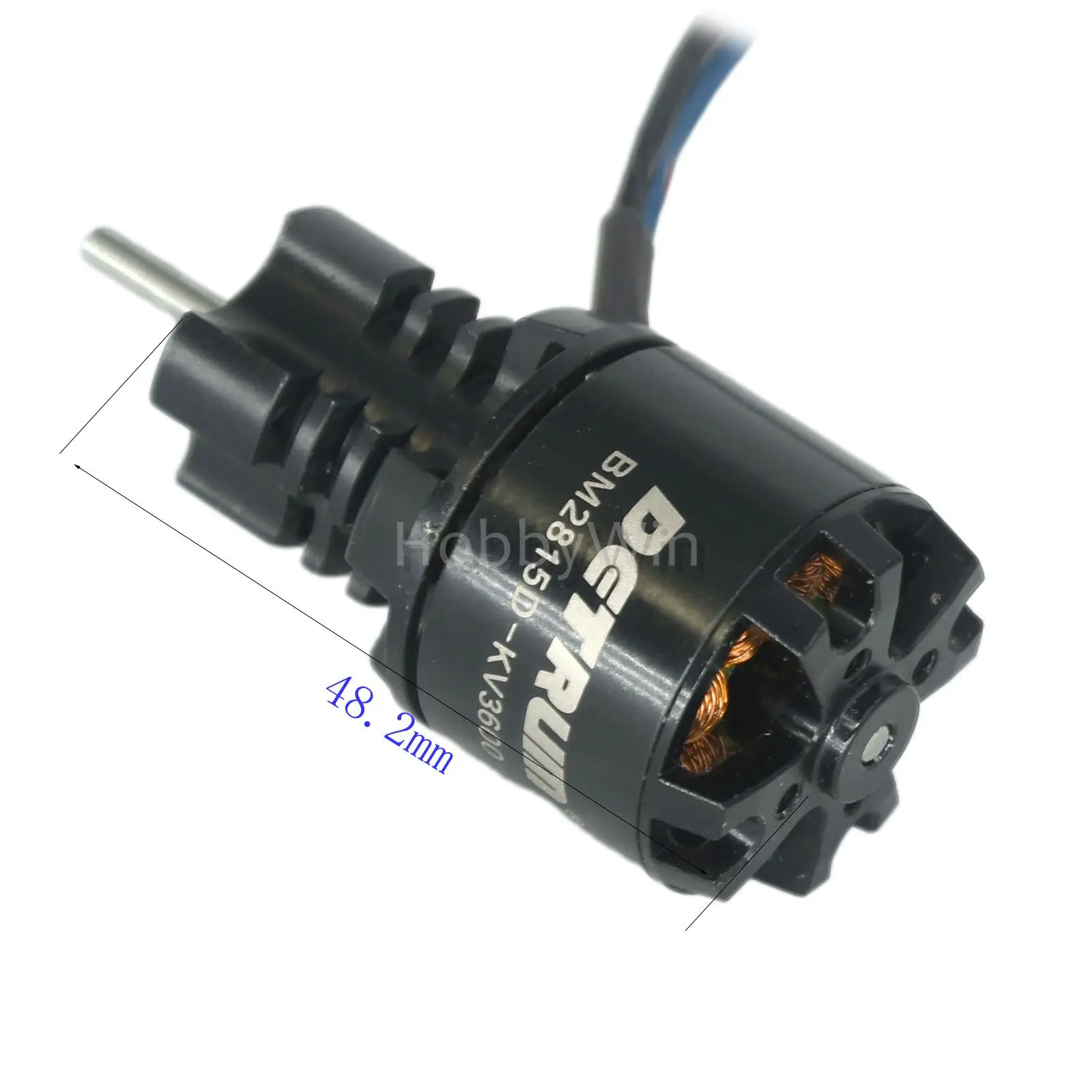 Motore Brushless dyvietnam BM2313A BM2508H BM2804A BM2806CD BM2810 BM2812 BM2815 BM2826 BM3515 BM3715 BM3720