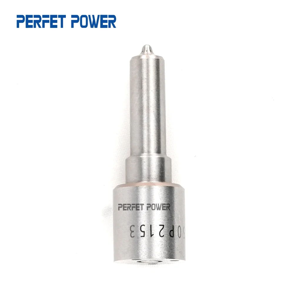 

Форсунка для впрыска дизельного топлива DLLA150P2153, DLLA 150P 2153, для дизельных инжекторов 0, 0433172153, 445, 120, Произведено в Китае