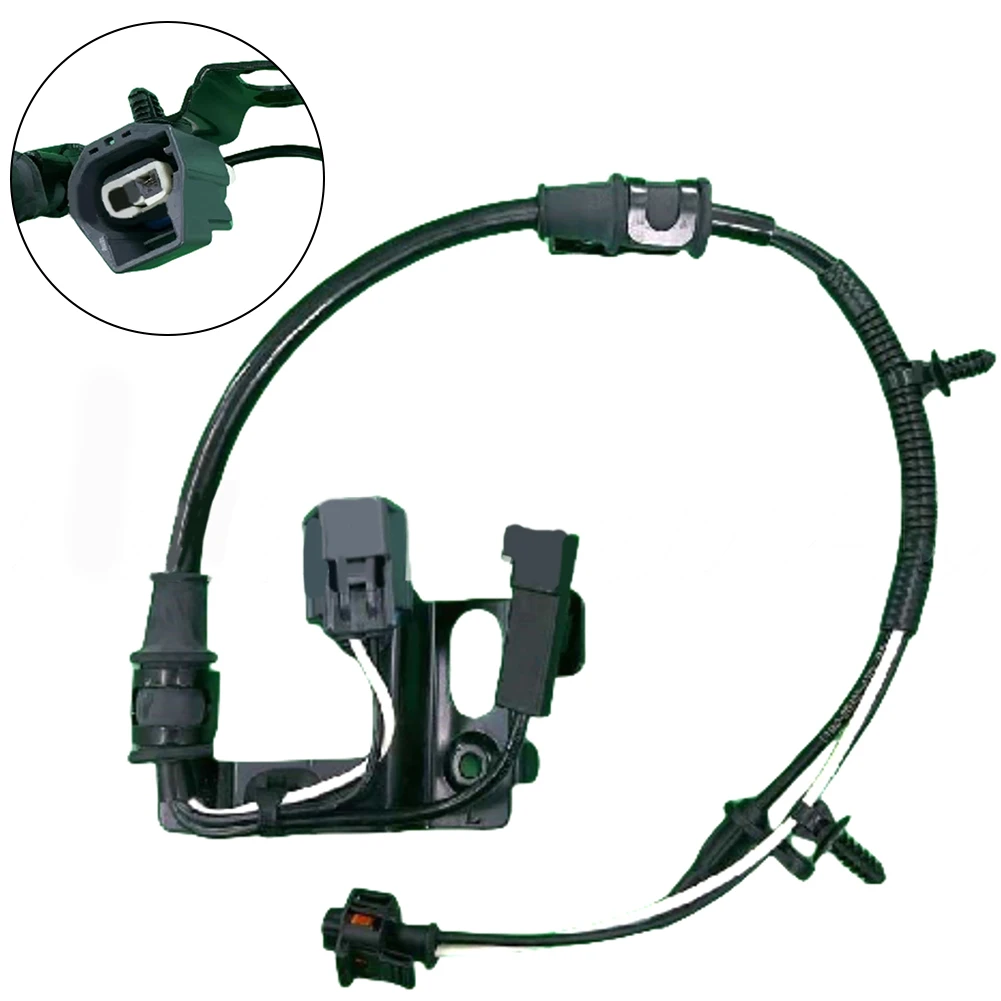 

Explorer Sensor Replacement L1MC2D333A1 Sensor ABS Sensor Replacement High Universality Fitment Metal Material