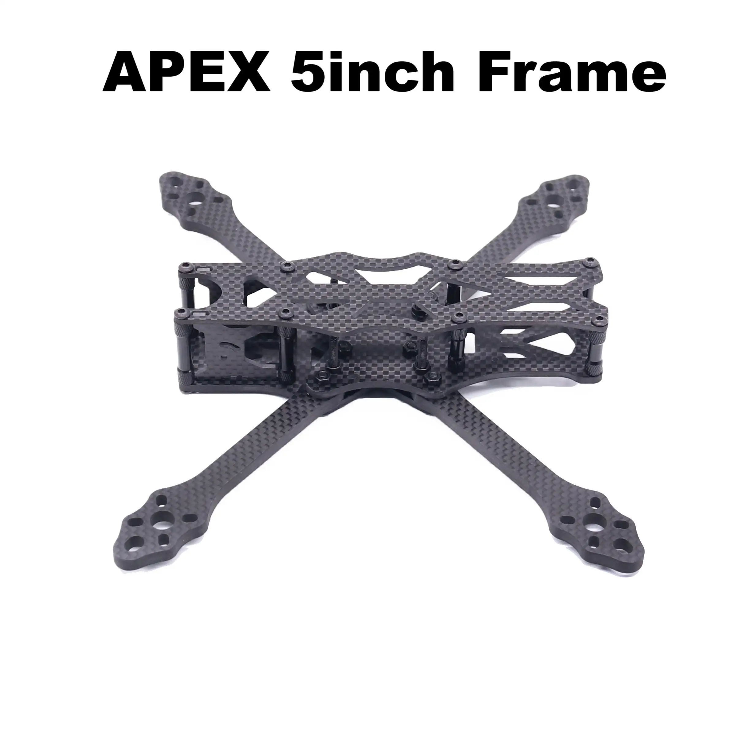 Apex 5Inch Fpv Dron…
