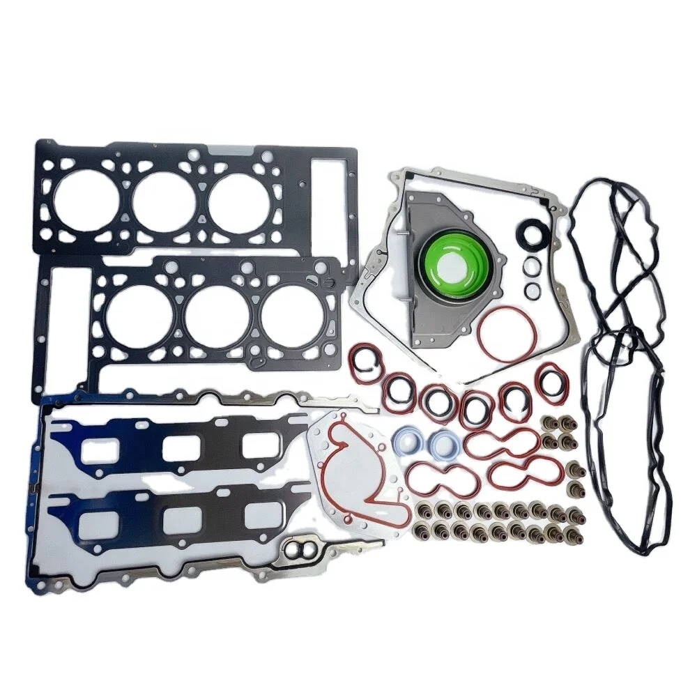 

Top Quality Auto Repair Kit Full Gasket Set for Jeep Chrysler Dodge Grand Cherokee wrangler 300 Sebring 2.7 DOHC Head Gasket