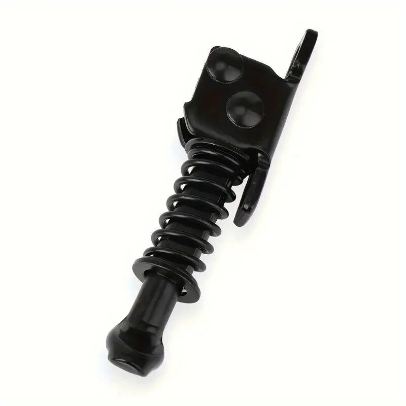 Durable Kickstand for Kugoo S1/S2/S3 Electric Scooter Spring-Loaded Folding Footrest Bracket Scooter Accessories - view 4