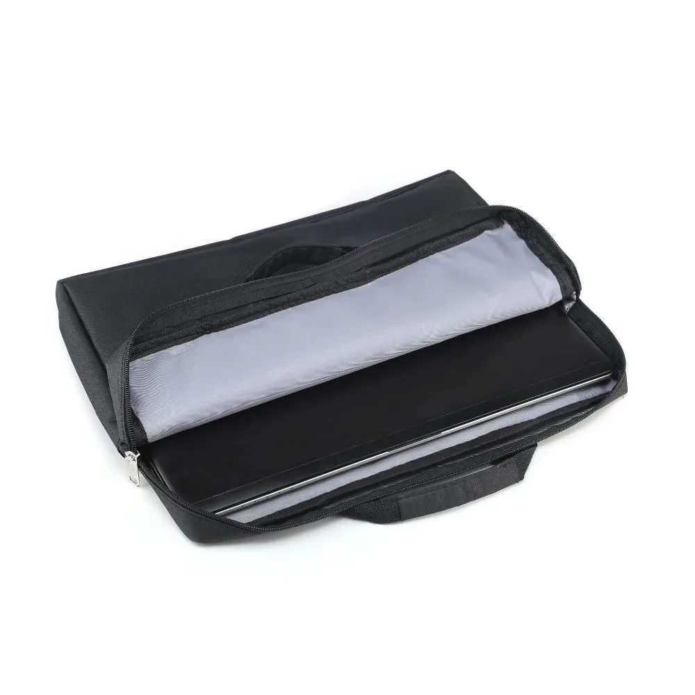 Durable Breathable File Folder Bag Anti-seismic Reduce Burden Document Laptop Bag Wear Resistant Lawyer Handbag