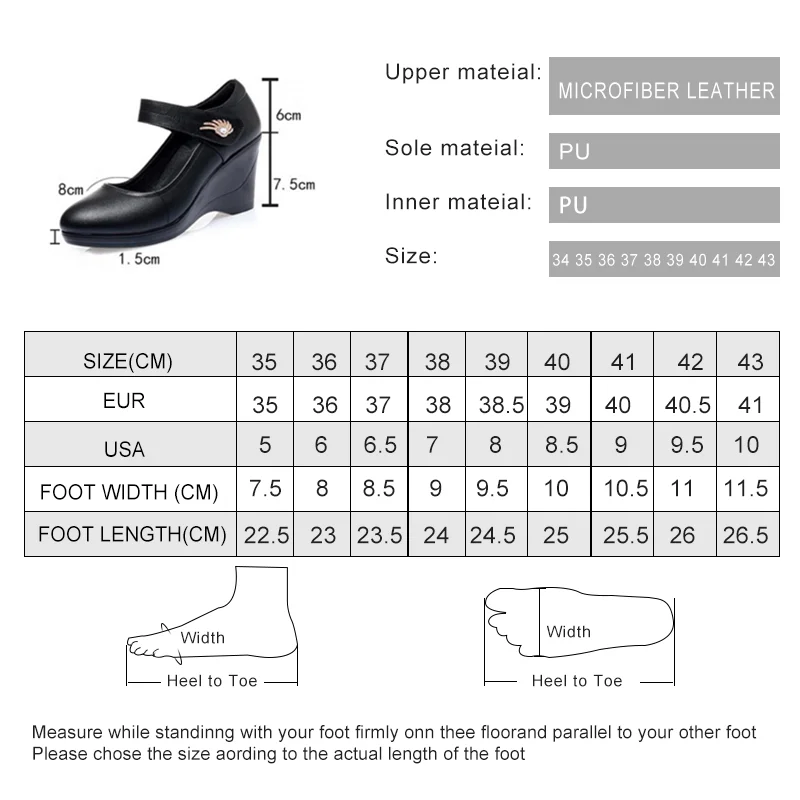 AIYUQI Women's Shoes Platform Wedge 2024 New Women's Autumn Shoes High Heel Fashion Mid-aged Shallow Mouth Mother Shoes