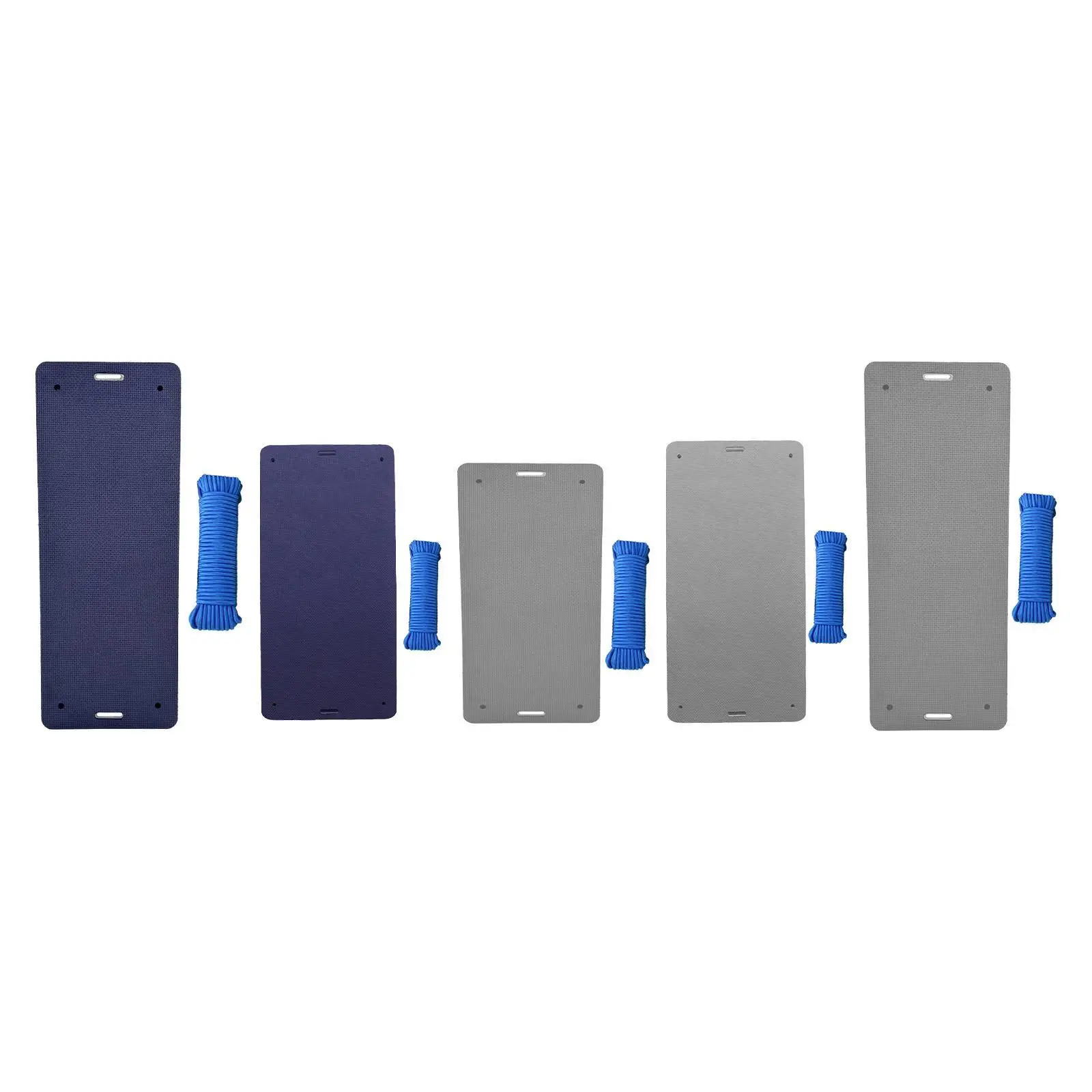 

Крыло для лодки из пенопласта EVA Морское крыло из ЭВА с веревкой Портативная защита Простая в использовании кромка док-станции для коврика для док-станции Коврик для рыбалки