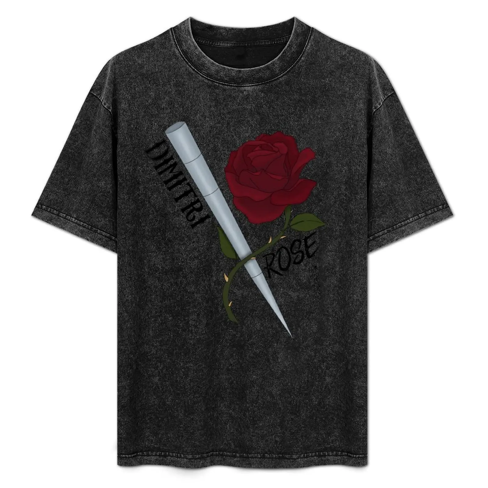 

Romitri T-Shirt shirts graphic tee hippie clothes luxury clothes men